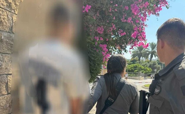 מעצר אחד החשודים בתקיפה במכולת ברמת השרון מעצר אחד החשודים בתקיפה במכולת ברמת השרון