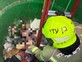 יצאה להאכיל חתולים - ונפלה לפח טמון בעומק 3 מטרים