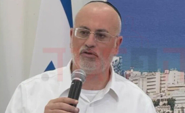 הרב דרור דוד עמוס הרב דרור דוד עמוס