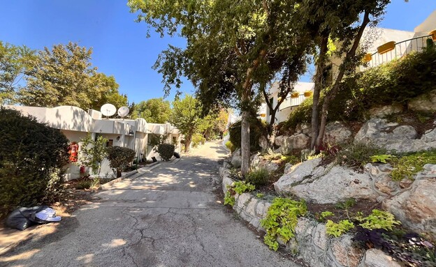 שביל מלון נווה שלום מטה יהודה שביל מלון נווה שלום מטה יהודה
