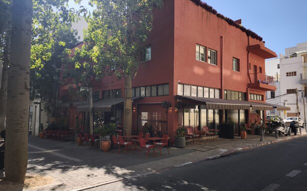 House of Delray