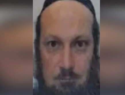 ישראלי נעצר בגבול אומן - ויגויס לצבא אוקראינה