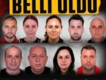 מעצר הישראלים בטורקיה: "חשש שיתעללו בהם כדי לגרום להם להודות בדברים שלא עשו"