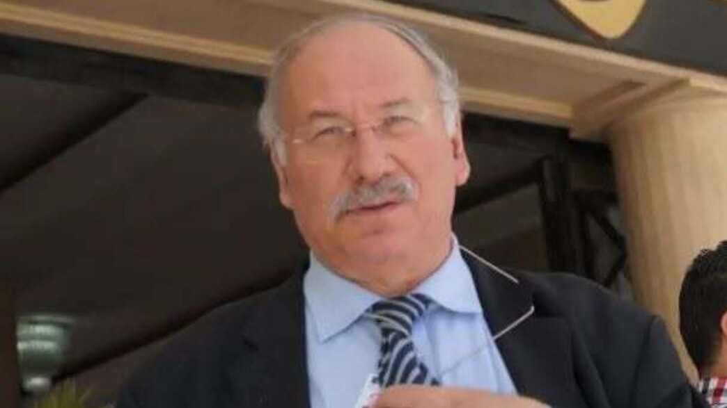 העיתונאי פרופ' גדעון קוץ העיתונאי פרופ' גדעון קוץ