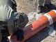 עליית מדרגה מסוכנת: אותר בטמרה משגר RPG