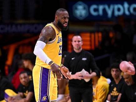 (Photo by David Crane/Getty Images) (Photo by David Crane/Getty Images)