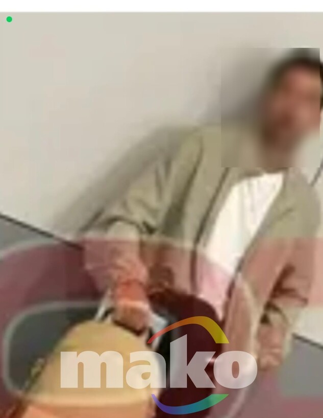 אחד העצורים בטורקיה אחד העצורים בטורקיה