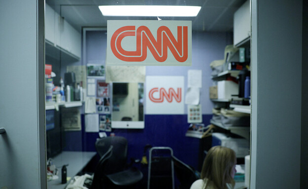 CNN רשת CNN רשת