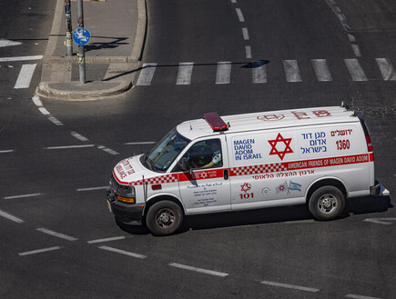 "מהמקרים האכזריים שנראו לאחרונה בישראל": רצח את ארוסתו - וביתר את גופתה במסור