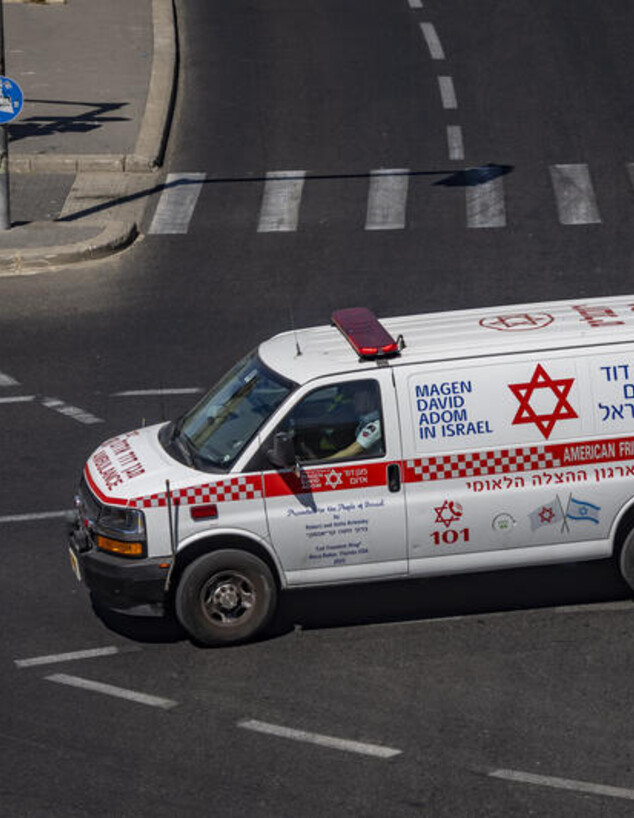 אמבולנס