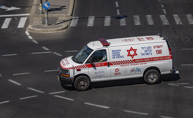 2 הרוגים בתאונות דרכים, חשד לרצח באום אל-פחם