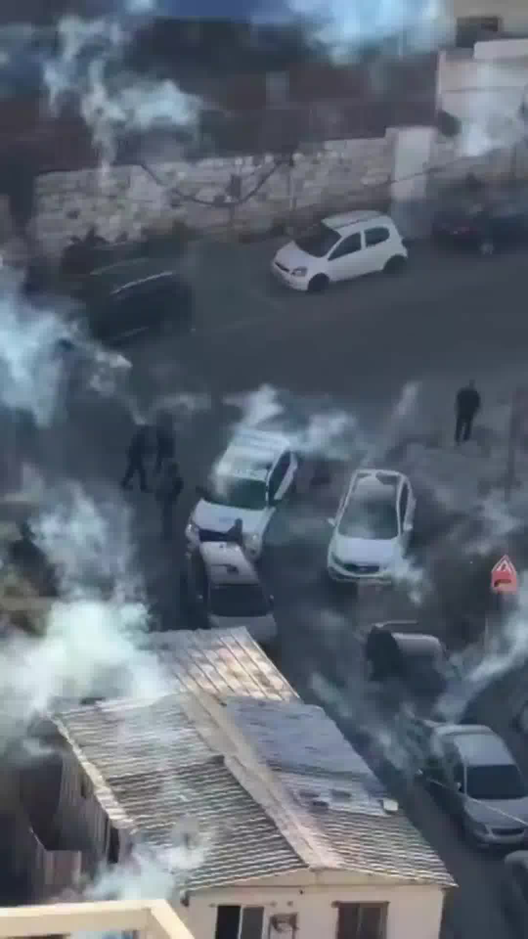במהלך החג: עימותים בין כוחות צה"ל לתושבים בשכונת סילוואן