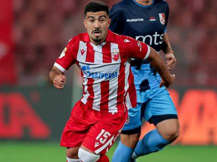 FK Crvena zvezda FK Crvena zvezda