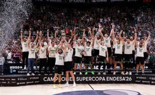 Javier Borrego/Europa Press via Getty Images (צילום: ספורט 5)