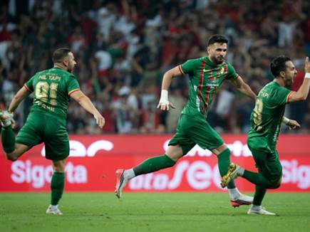Ahmet Serdar Eser/Anadolu via Getty Images Ahmet Serdar Eser/Anadolu via Getty Images