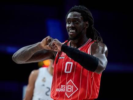 Borja B. Hojas/Getty Images Borja B. Hojas/Getty Images