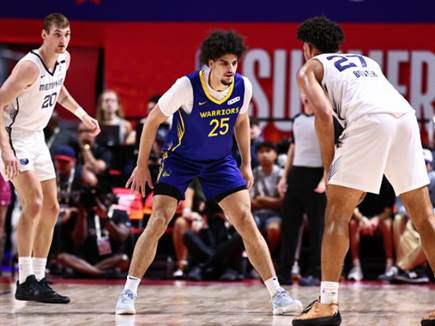 Mike Kirschbaum/NBAE via Getty Images Mike Kirschbaum/NBAE via Getty Images