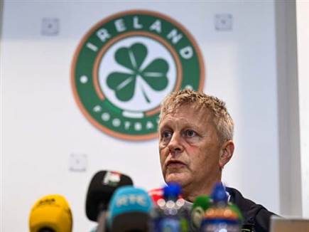 (Photo By Ben McShane/Sportsfile via Getty Images) (Photo By Ben McShane/Sportsfile via Getty Images)