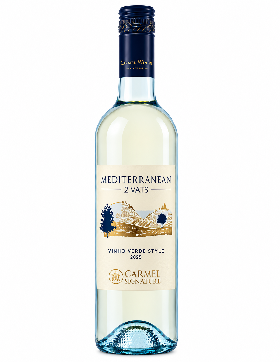 Mediterranean 2Vats Vinho Verde Style 2025 Mediterranean 2Vats Vinho Verde Style 2025