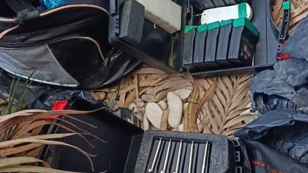 מערכות ההפעלה למטענים מערכות ההפעלה למטענים