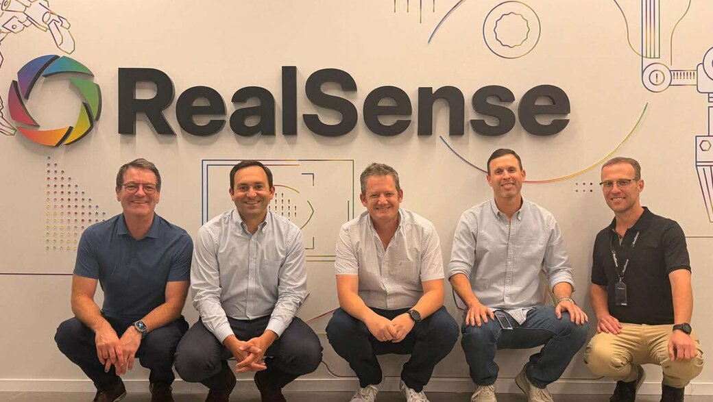 RealSense RealSense