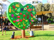 הטיילת של איילת 5