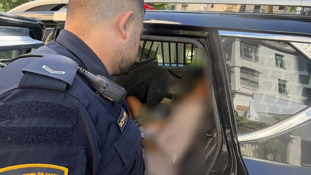 מעצרים ביום כיפור מעצרים ביום כיפור