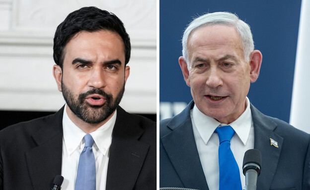 נתניהו עונה לממדאני, שכינה אותו פושע מלחמה