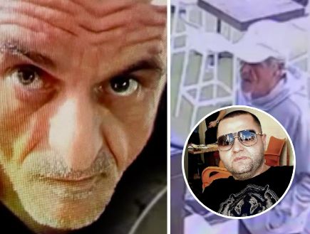 "שתק יותר מדג באקווריום": החשוד ברצח ראש המאפיה הקווקזית לא נפל בתרגיל של החוקרים