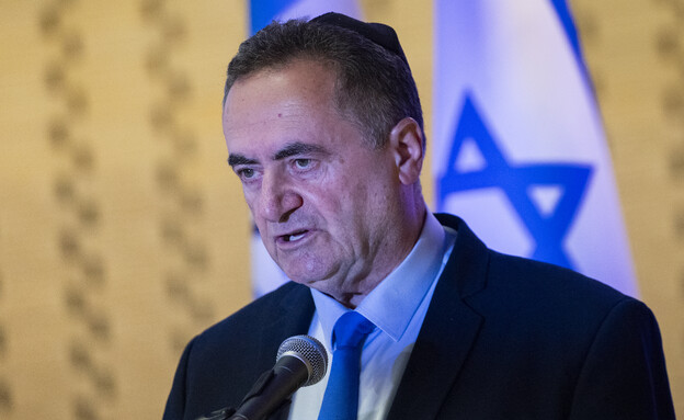 האזהרה החריגה של כ"ץ "אם ייחטף חייל או אזרח ישראלי"