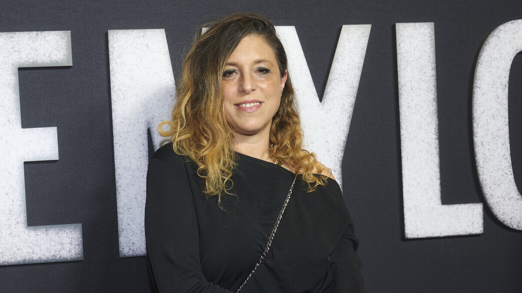 אריאנה הרוויץ אריאנה הרוויץ