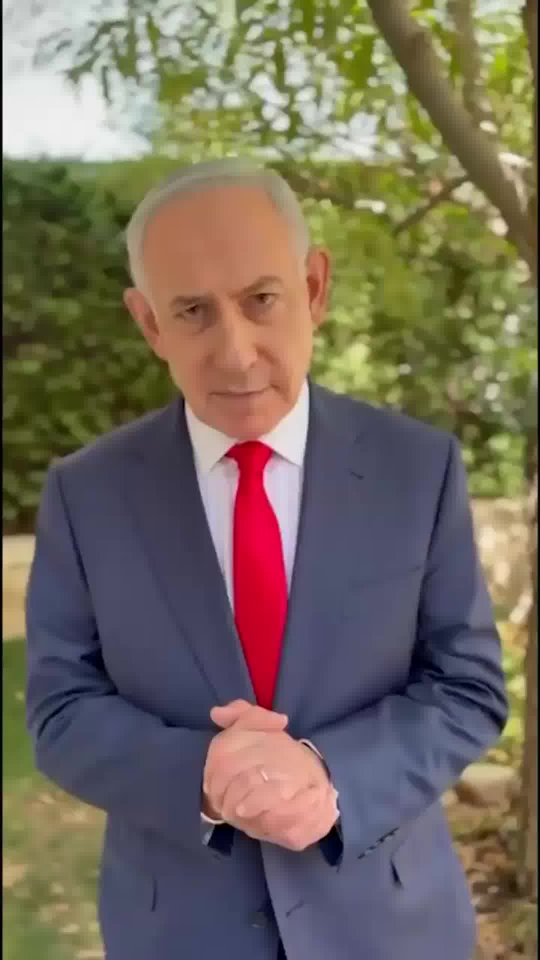 נתניהו נגד ממדאני: "אני בא לאו״ם כדי להילחם על האמת של החיילים הגיבורים שלנו"