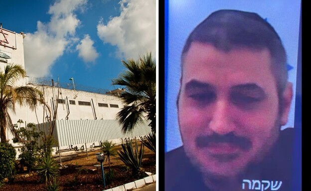 עם כיפה במעצר: ראש ארגון הפשע אייל נגר