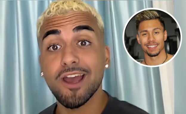 סהר קליזו חזר?