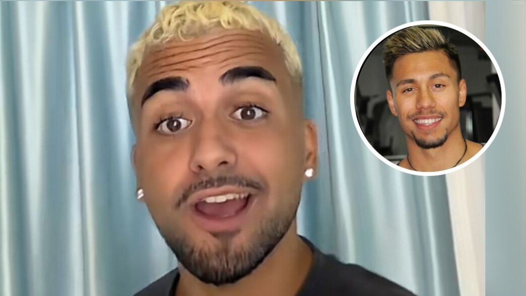 סהר קליזו חזר? סהר קליזו חזר?