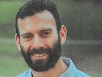 "מחכה שהסרט הזה ייגמר": אשתו של ההרוג בחופשה המשפחתית - בפוסט פרידה