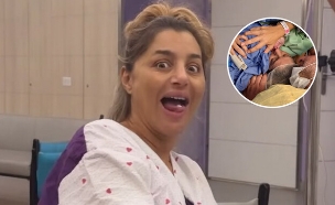 ליקי רוזנברג (צילום: אינסטגרם)