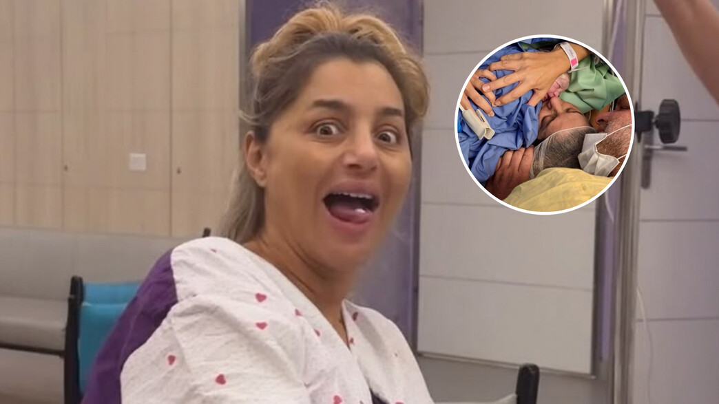 ליקי רוזנברג ליקי רוזנברג