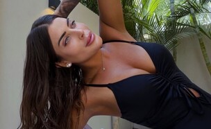 ספיר בורגיל: "אקס אמר לי שביום שאלך לו זה כאילו שחררו פרארי לכביש" (צילום: sapir_borgil_)
