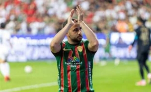 (GETTY) (צילום: ספורט 5)