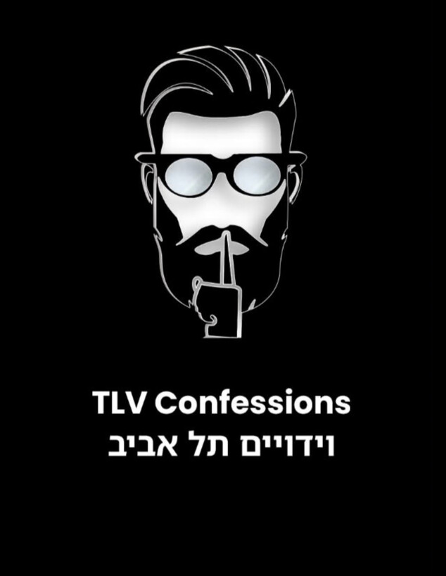 TLV Confessions TLV Confessions