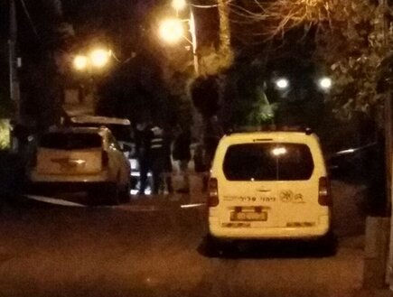רימון הושלך לעבר בית בכפר שמריהו: "מטילים אימה על אנשי עסקים"