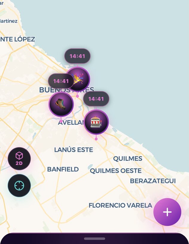 TravelMatch TravelMatch