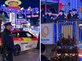 אסון באוקטוברפסט: מאבטח נמחץ למוות במתקן השעשועים