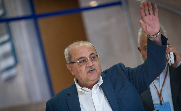 חה"כ אחמד טיבי חה"כ אחמד טיבי