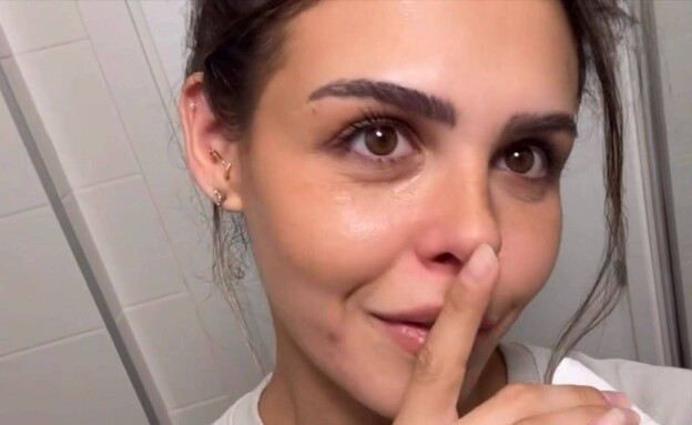 שירז שוקרון