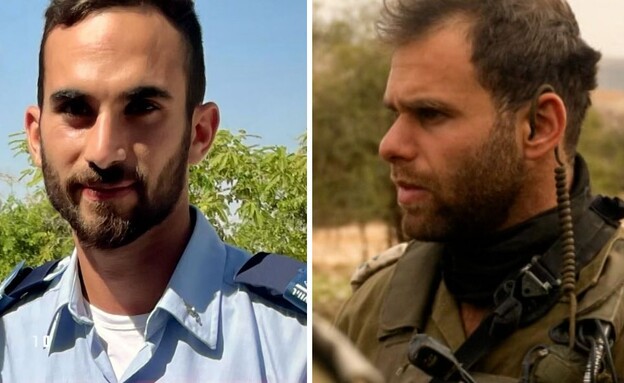 עידו יהושע, רום שלומי עידו יהושע, רום שלומי