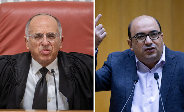 השופט סולברג בצעד חריג: השתתף בהצבעה, יו"ר בל"ד נפסל