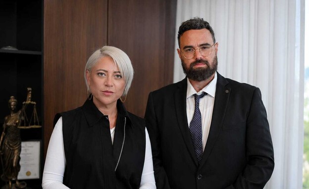 עורכי הדין ורד אורן ואור ששון עורכי הדין ורד אורן ואור ששון