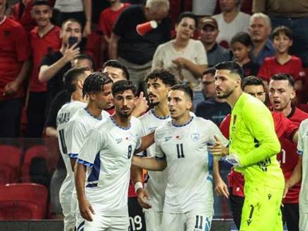 "לא מתקבל על הדעת" (GETTY) "לא מתקבל על הדעת" (GETTY)